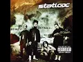 Static-X- Down