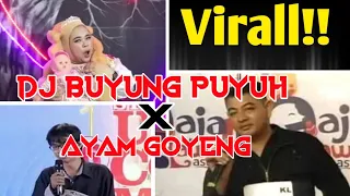 Download VIRAL!! DJ TIK TOK BURUNG PUYUH x AYAM GOYENG REMIX MASS AGUSS INDIHOME REMIXX 2020 MP3