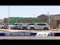 New Mexico teenagers found dead in garage with propane heater