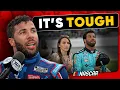 Life with Bubba Wallace Amanda Carter s Take