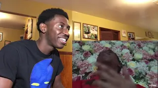hes back lil poppa on my own official music video reaction
