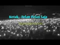 Lagu Status wa keren | Kotak - Pelan Pelan Saja