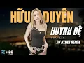 Download Lagu HỮU DUYÊN HUYNH ĐỆ | DJ HYENA REMIX | ĐOÀN LÂM | HOT TIKTOK | VÌ ĐỒNG TIỀN LÀM SAO NÈ