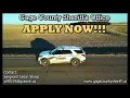 GCSO Recruitment 3