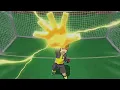Download Lagu Inazuma Eleven นักเตะแข้งสายฟ้า Orion No Kokuin ตอนที่ 48-49 พากย์ไทย