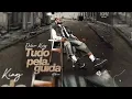 Delero King - 10 - É Só Deus Na Causa Feat J Levy (Tudo Pela Guida)