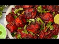Download Lagu SECRET CHICKEN 65 Recipe Of DHABA \u0026 RESTAURANTS With TIPS To Make It Juicy Soft And Delicious