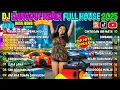 Download Lagu DJ REMIX DANGDUT FULL HOUSE CAMPURAN LAGU TERBARU 2025 | DJ RELAKAN AKU MEMILIH DIA