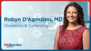 Robyn Noelle D Agostino MD Obstetrics Gynecology