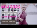 Download Lagu Maling Ngaku Penjara Kebek - Ajeng Hermawan| Lirik Video| Terbaru 2025