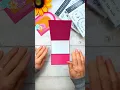 How to Make an Easel Card