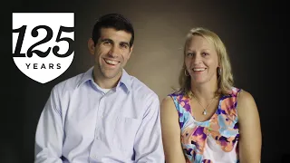 You IC A Relationship to Celebrate IC125 Ithaca College