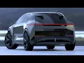 Top 10 Best Electric SUV 2024