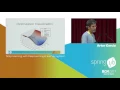 Deep Learning with DeepLearning4J and Spring Boot - Artur Garcia Dimas Cabre Spring 2017