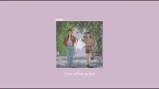 Download aimer - kataomoi (slowed\u0026reverbed+eng translation) MP3