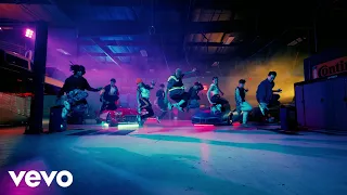 Justin Bieber Running Over CHANGES The Movement Ft Lil Dicky 