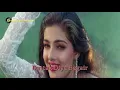 Maine Dekha Sapna With Lyrics | Lata Mangeshkar, Kumar Sanu | Policewala Gunda 1995 Songs