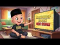 Download Lagu MANUSKRIP KOCAK GUS RUMLI 😂😂😂