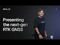 Download Lagu Meet the next generation of Emlid RTK GNSS
