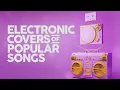 Download Lagu Electronic Covers Of Popular Songs 🎧 100 Hits
