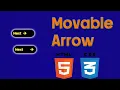 Movable Arrow in Button Button Animation