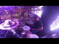 Download Lagu Caio Caliel Drum Cam - Show Eduardo Costa . Medley - A gente se enrosca / Tem tudo a ver HD