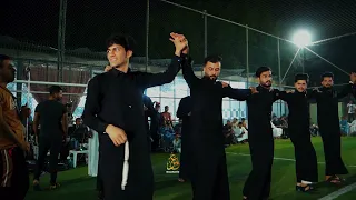 جديد الفنان وليد العيساوي اخذها تصير ام بيتي واسمها بنص جنسيتي  عنيت عنه بعنه جوبي شباب البومرعي دندنها