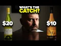 I Blind Tasted America s Most Popular Chardonnays Only One is Worth The Price