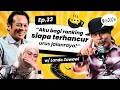 Download Lagu EP 33 | 'Aku bagi ranking siapa terhancur urus jalanraya!' bersama Lando Zawawi