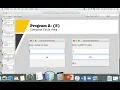Java GUI Lecture 7 Event Handling 2