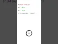 Print function and it s parameters Part 2 End