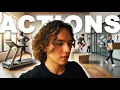 50 Action Verbs You ACTUALLY Use Every Day Comprehensible Input