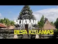Sejarah Desa Keramas @signus_yoga Jayanti TV