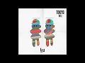 Born Dirty Bellecour  - Tokyo Bill