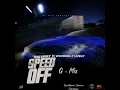 Valiant, Dj Mac, WindMilt Luigy (WindMilt) - Speed Off G - Mix (Official Audio)