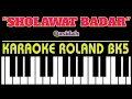 Download Lagu SHOLAWAT BADAR || COVER KOPLO @arshakastudio