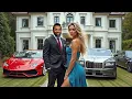 The Lifestyle of Kash Patel Family Wife 2 Children Lifestyle Cars Houses Net Worth 2025