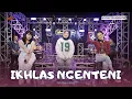 Download Lagu Woro Widowati, Esa Risty, Safira Inema - Ikhlas Ngenteni I Kolaborasi Special (Official Music Live)