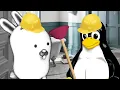 Plumbing in Linux a la Plan 9 from Bell Labs
