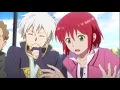 Download Lagu Akagami no Shirayukihime - Never Be Alone - AMV
