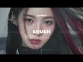 Download Lagu BABYMONSTER - 🤚SHUSH🤫 - SHEESH Type Beat