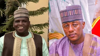 dauda kahutu rarara sadauki hamza faskari official audio