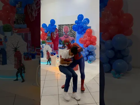 Mortal com o homem aranha.       #spiderman #shorts #viral #fly