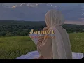 Download Lagu Jannat - Ayeshni Aktar ( Speed Up )
