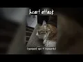 Download Lagu Demi Lovato - Heart Attack [spedup+reverb]🎧