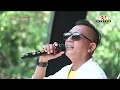 TANGISAN RINDU DEFRI LIVE NUNG UL QISMA PENANGGAPAN 18 October 2023