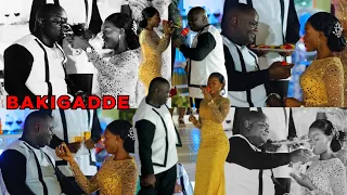 BAKIGADDE MU STYLE YA KWEYIMBIRA BUYIMBA BWA LOVE 