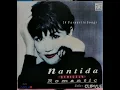 12. DON 'T MAKE MY BROWN EYES BLUE - นันทิดา แก้วบัวสาย  NANTIDA KAEWBUASAI  ALBUM STRICTLY ROMANTIC