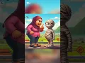 Download Lagu Mamaaa... toloong, ada mumiii 🏃‍♂️🏃‍♂️#shortvideo #shorts #funny #comedy #ai #catlover