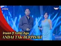 Lagu ANDAI TAK BERPISAH - IRWAN FT LAILA AYU - SIMPATIK MUSIC - GENTING MERJOSARI MALANG - ABD AUDIO